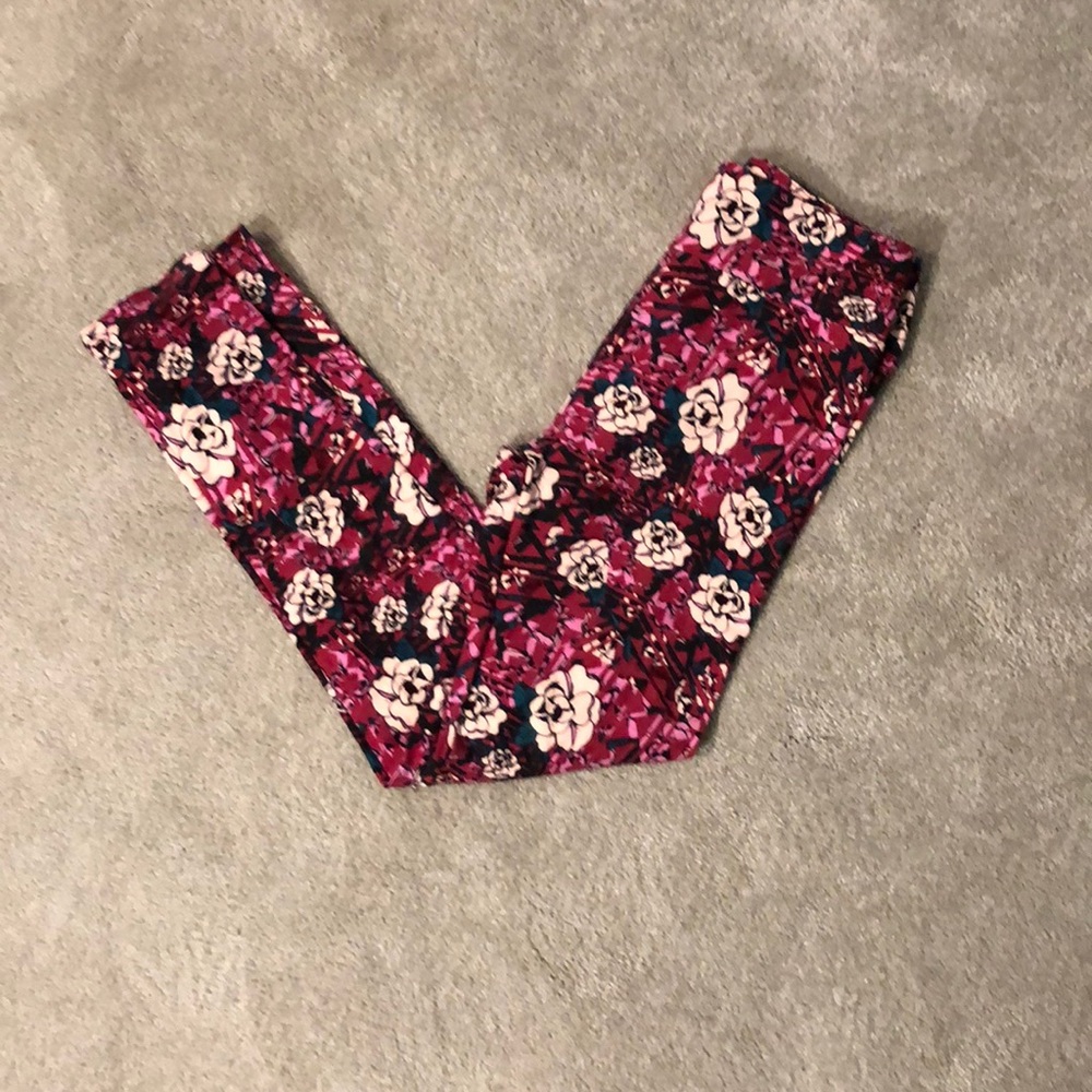 Lularoe Leggings